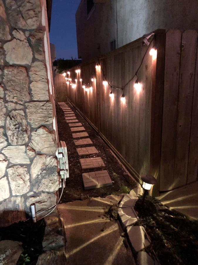 Sfo Crashpad Hostel Daly City Exterior photo